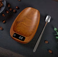Coffee scale