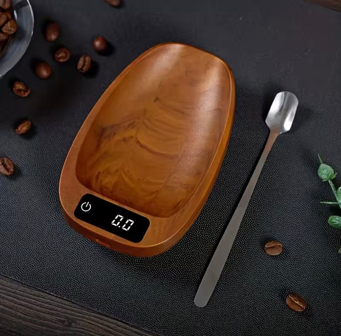 Coffee scale