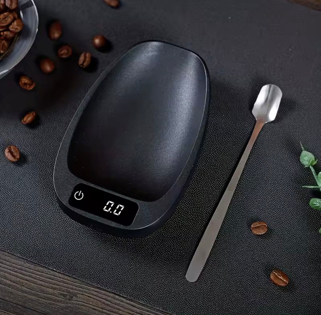 Coffee scale